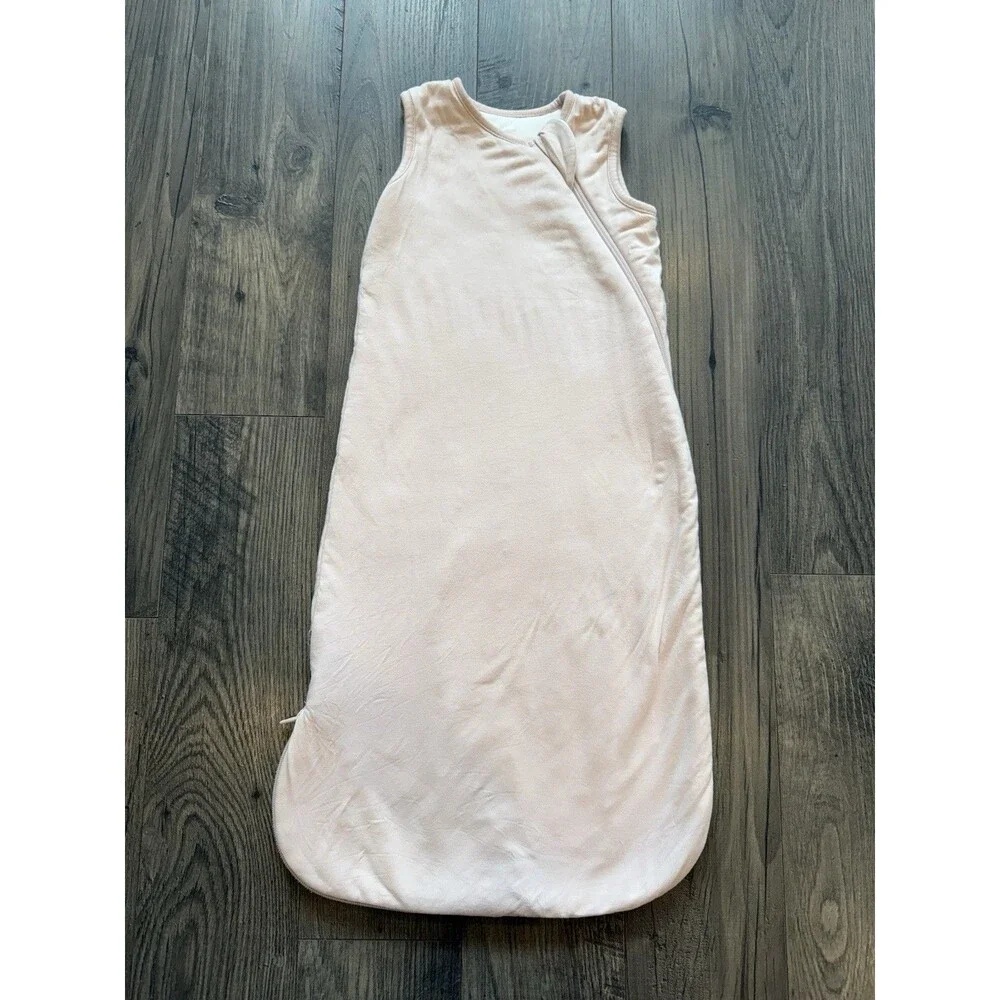 Kyte Baby 1.0 TOG Small Blush Pink Sleep Bag